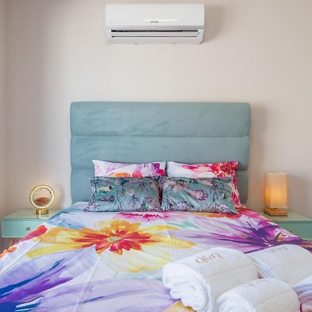 Gaia Terrace Apartamento Qian 2Br Ac L Free Parking Vila Nova de Gaia Ngoại thất bức ảnh