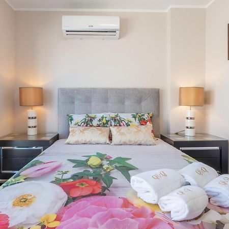 Gaia Terrace Apartamento Qian 2Br Ac L Free Parking Vila Nova de Gaia Ngoại thất bức ảnh