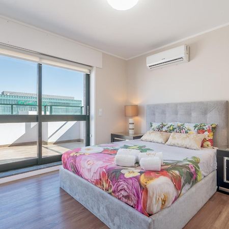 Gaia Terrace Apartamento Qian 2Br Ac L Free Parking Vila Nova de Gaia Ngoại thất bức ảnh