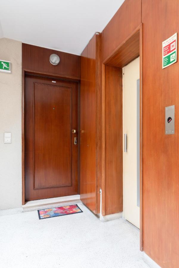 Gaia Terrace Apartamento Qian 2Br Ac L Free Parking Vila Nova de Gaia Ngoại thất bức ảnh