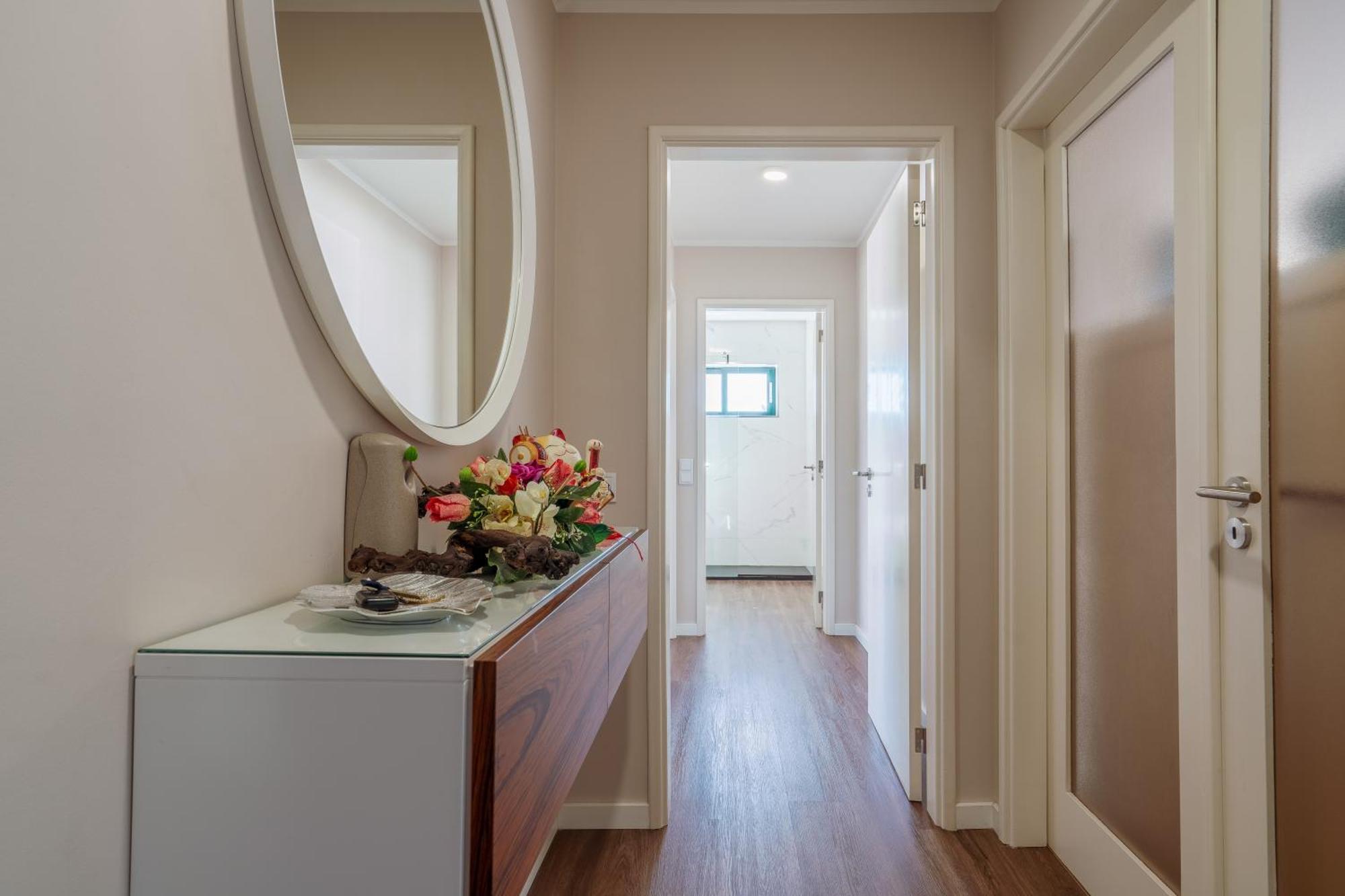 Gaia Terrace Apartamento Qian 2Br Ac L Free Parking Vila Nova de Gaia Ngoại thất bức ảnh