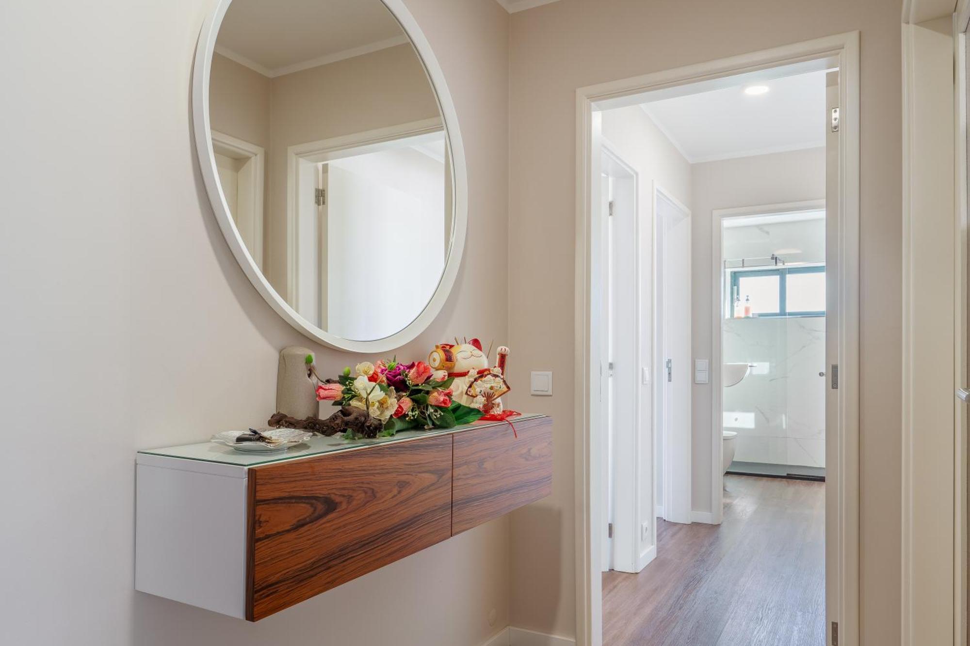 Gaia Terrace Apartamento Qian 2Br Ac L Free Parking Vila Nova de Gaia Ngoại thất bức ảnh
