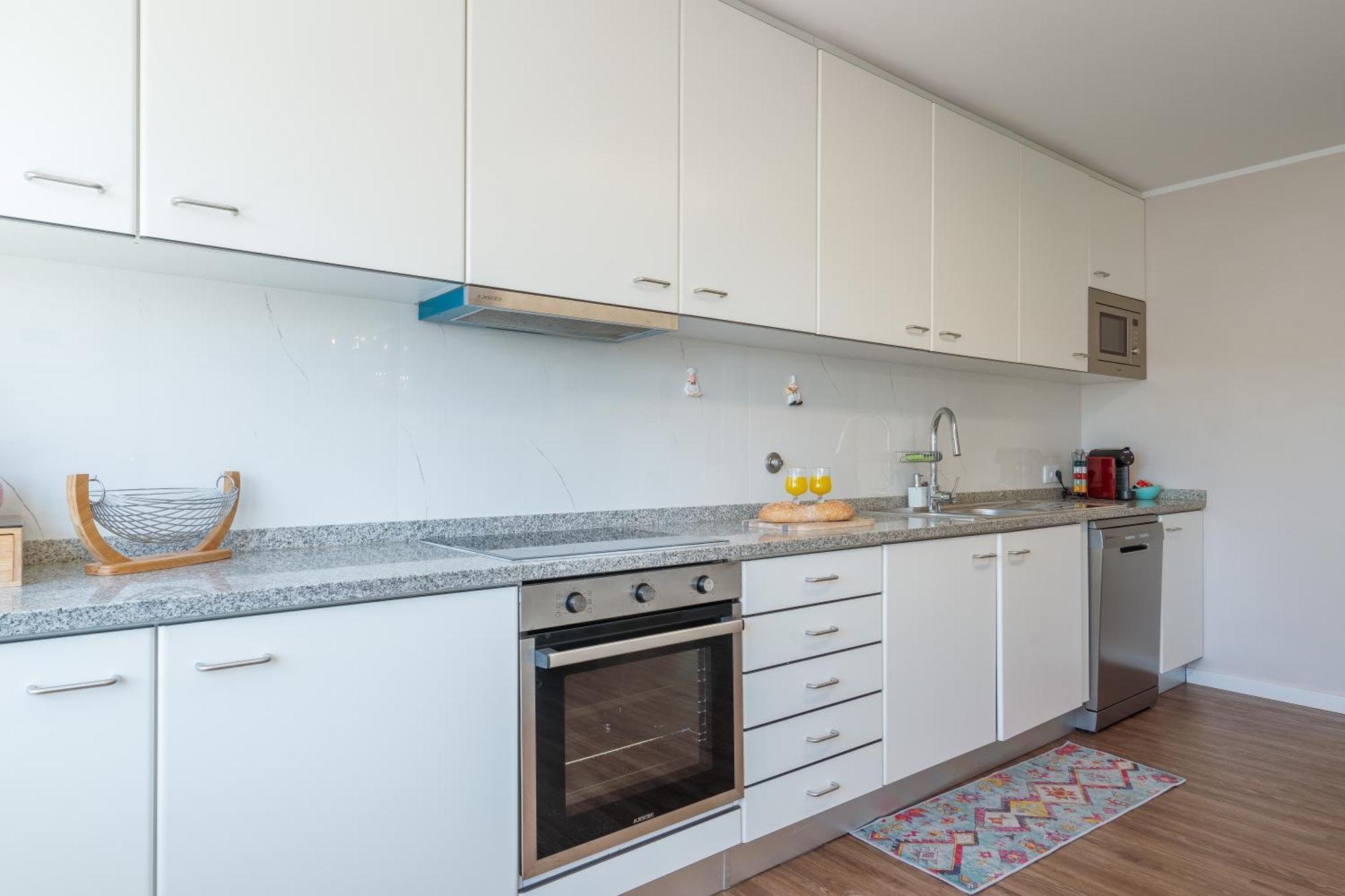 Gaia Terrace Apartamento Qian 2Br Ac L Free Parking Vila Nova de Gaia Ngoại thất bức ảnh