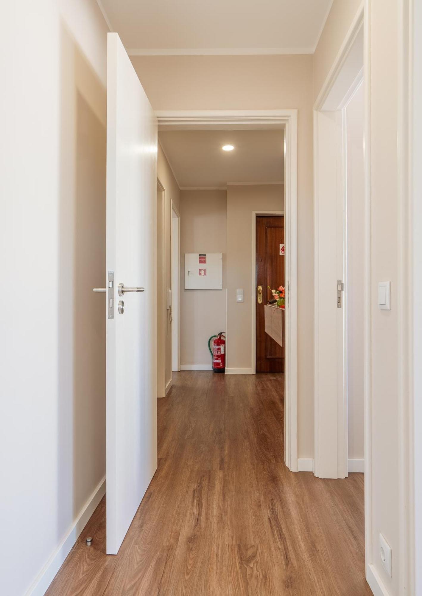 Gaia Terrace Apartamento Qian 2Br Ac L Free Parking Vila Nova de Gaia Ngoại thất bức ảnh