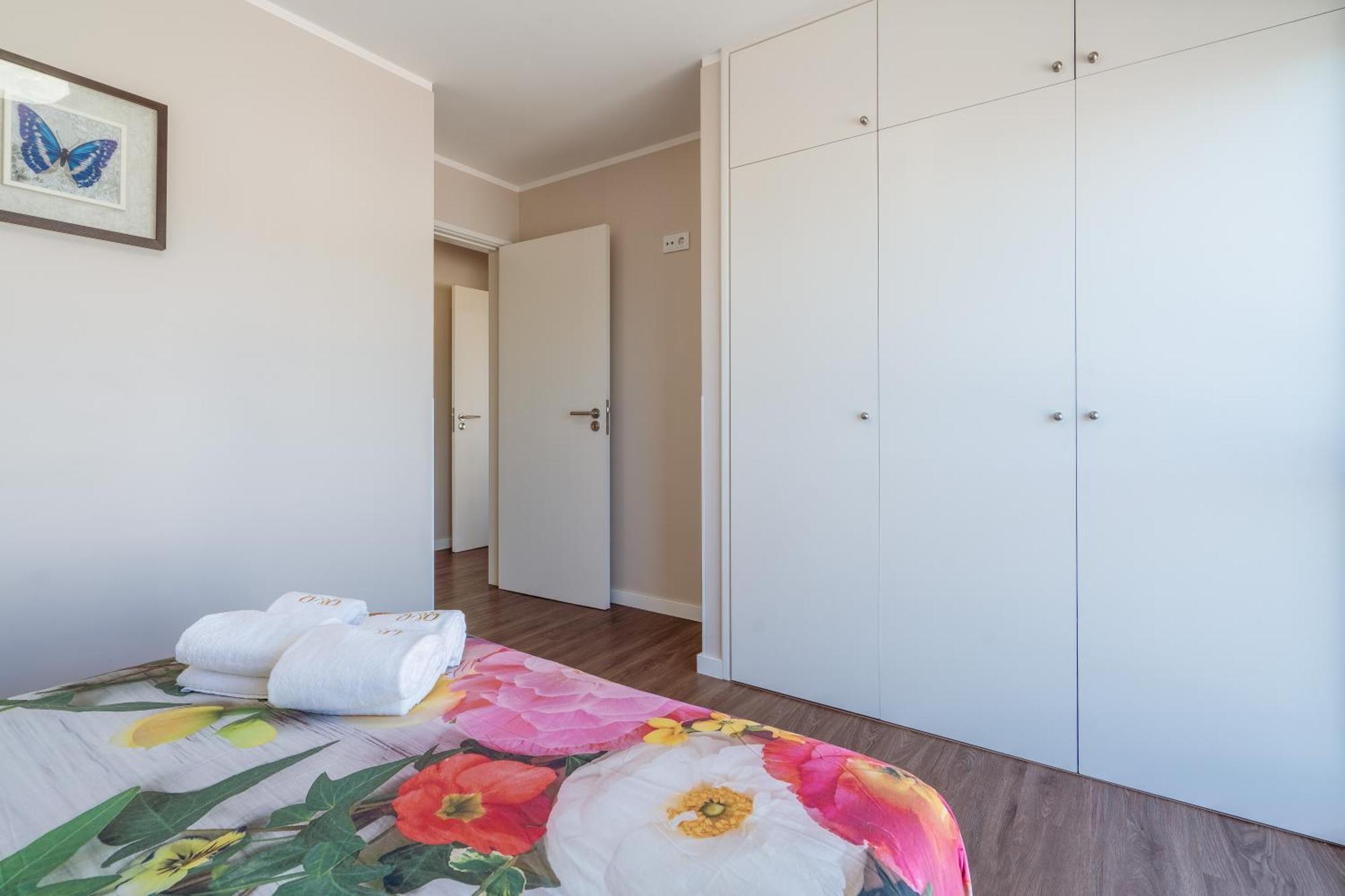 Gaia Terrace Apartamento Qian 2Br Ac L Free Parking Vila Nova de Gaia Ngoại thất bức ảnh