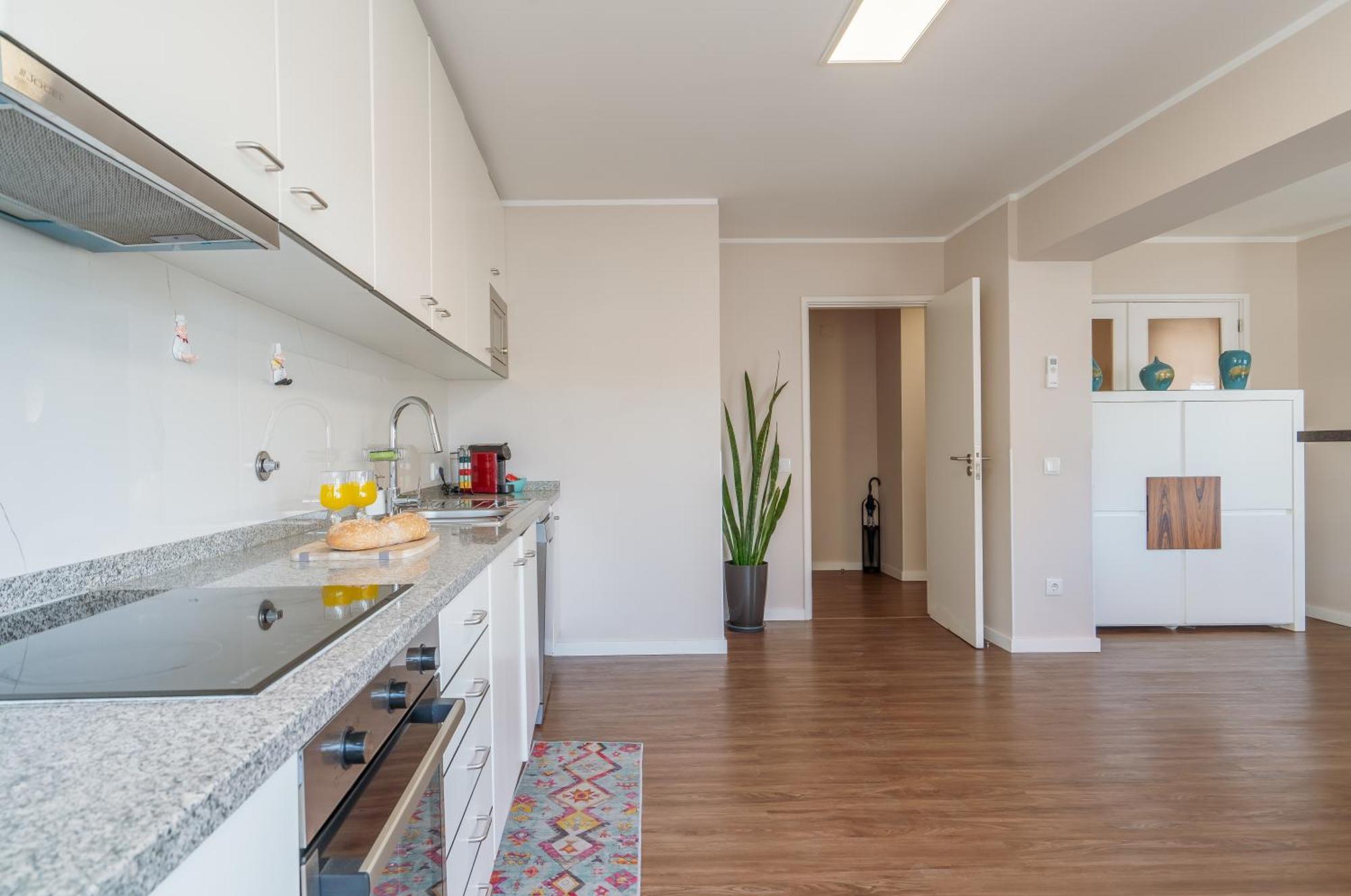 Gaia Terrace Apartamento Qian 2Br Ac L Free Parking Vila Nova de Gaia Ngoại thất bức ảnh