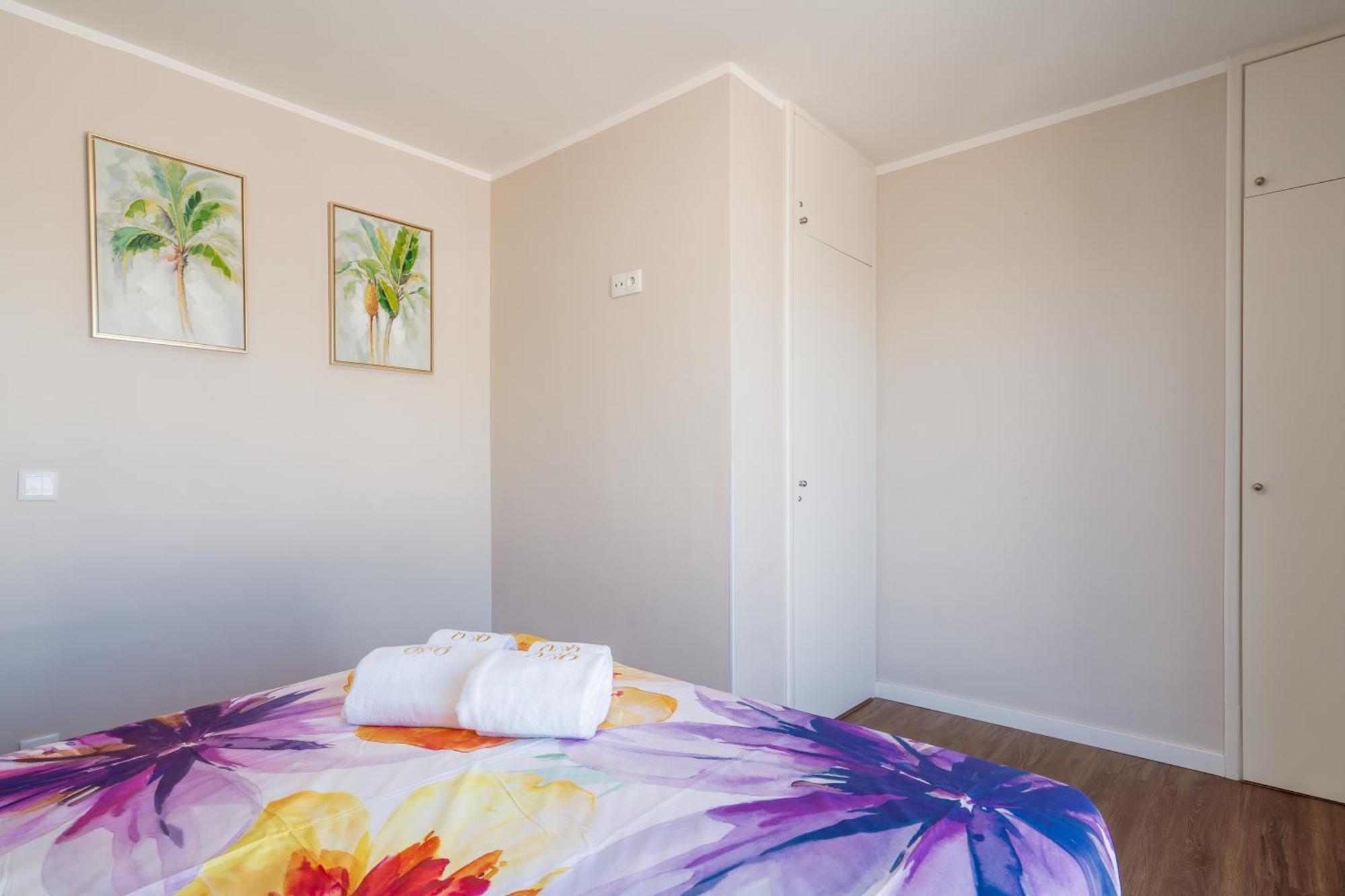 Gaia Terrace Apartamento Qian 2Br Ac L Free Parking Vila Nova de Gaia Ngoại thất bức ảnh