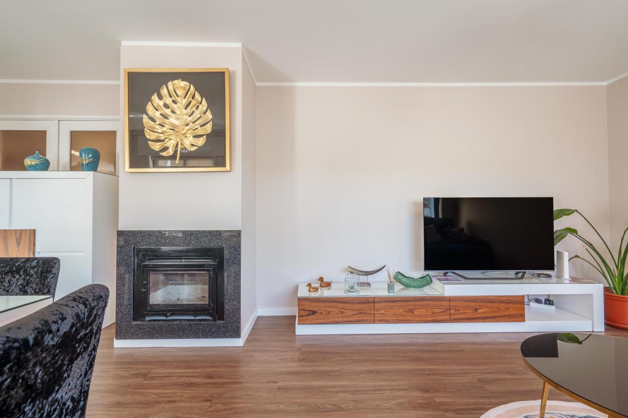 Gaia Terrace Apartamento Qian 2Br Ac L Free Parking Vila Nova de Gaia Ngoại thất bức ảnh