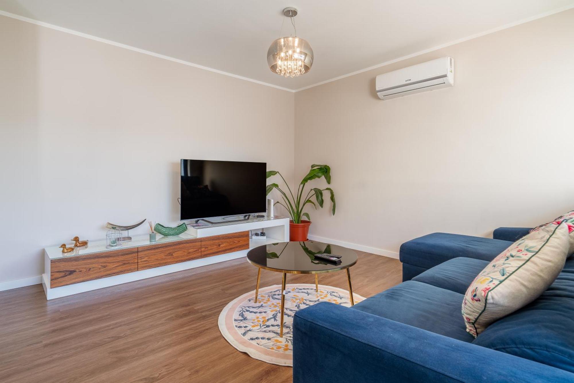 Gaia Terrace Apartamento Qian 2Br Ac L Free Parking Vila Nova de Gaia Ngoại thất bức ảnh