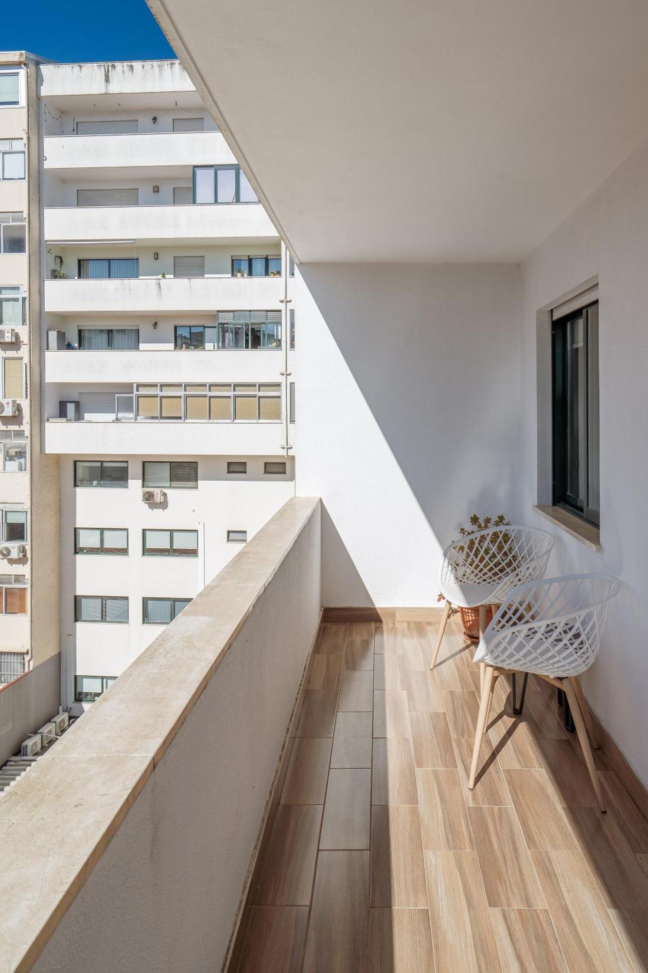 Gaia Terrace Apartamento Qian 2Br Ac L Free Parking Vila Nova de Gaia Ngoại thất bức ảnh