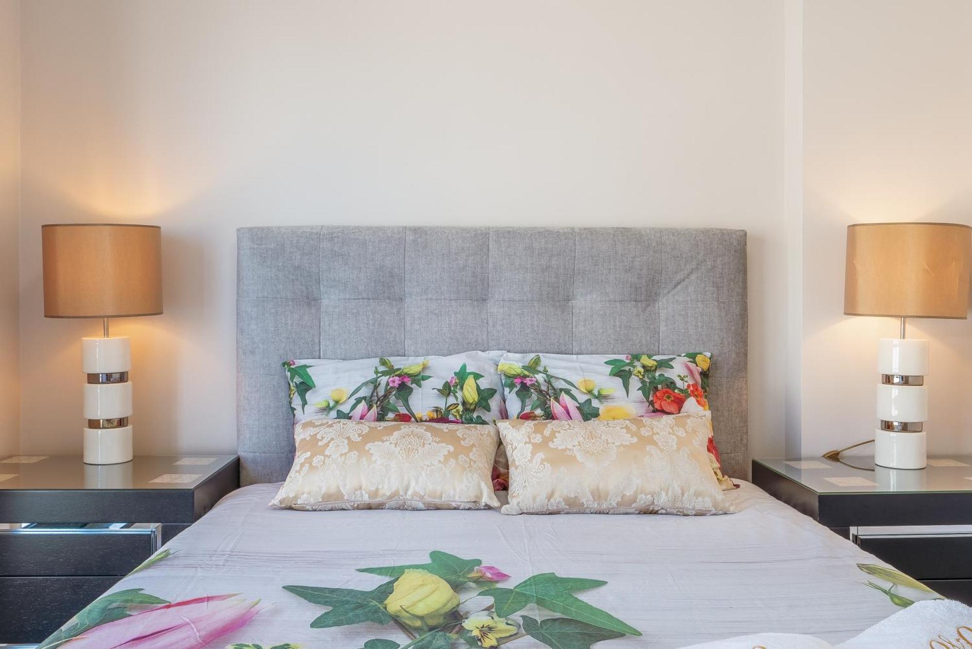 Gaia Terrace Apartamento Qian 2Br Ac L Free Parking Vila Nova de Gaia Ngoại thất bức ảnh